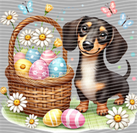 Easter-FHJ 595